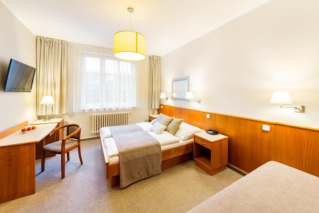 Hotel Snezka Spindleruv Mlyn Room photo
